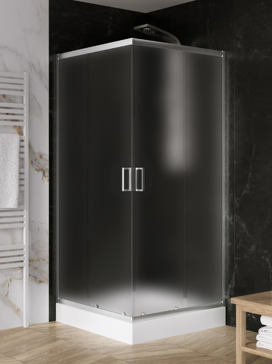 New Trendy Suvia Kabina